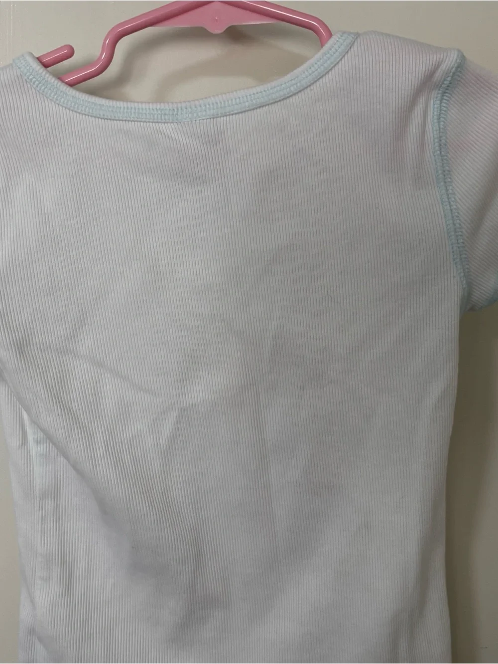 3/$15 Disney/old navy Lilo & Stitch Angel 'Late Night Dance Parties' kids tee